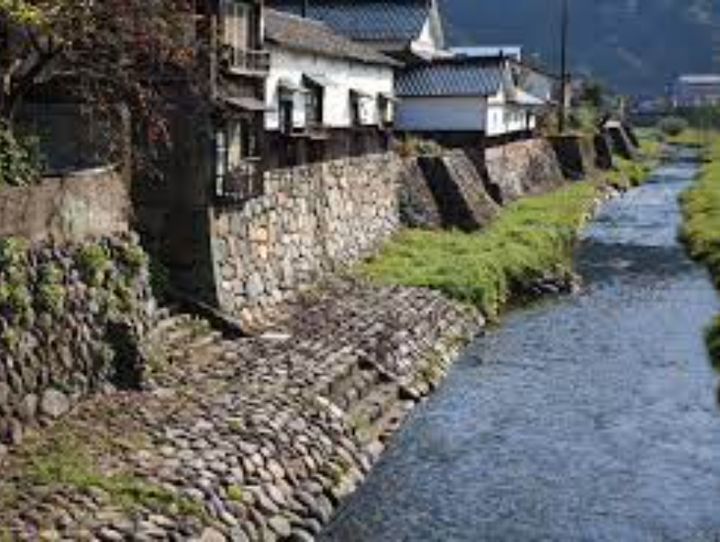 真庭市