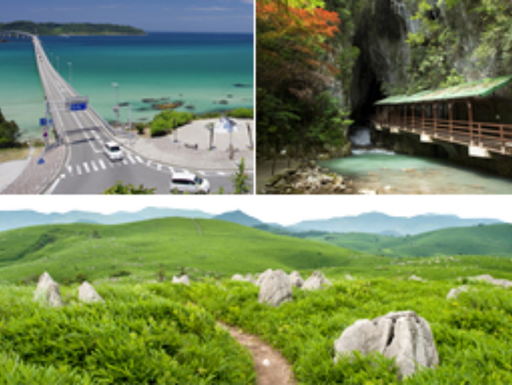山口県全体