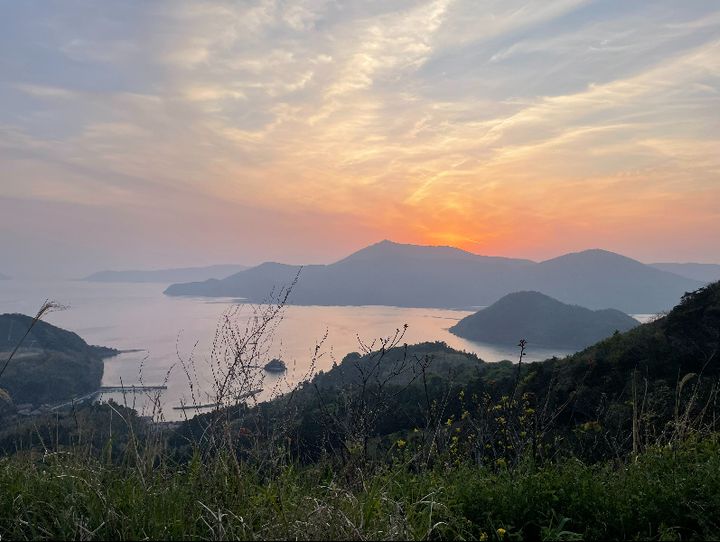 海士町