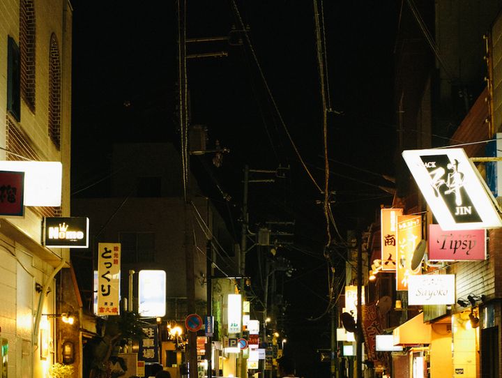 田辺市
