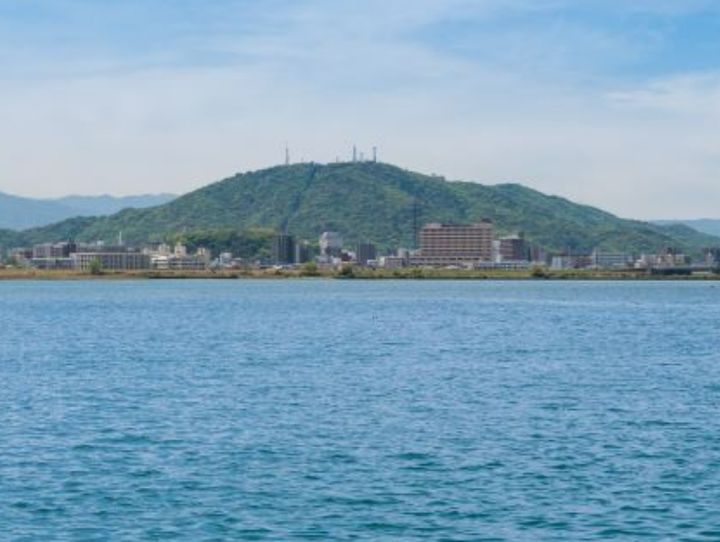 徳島市