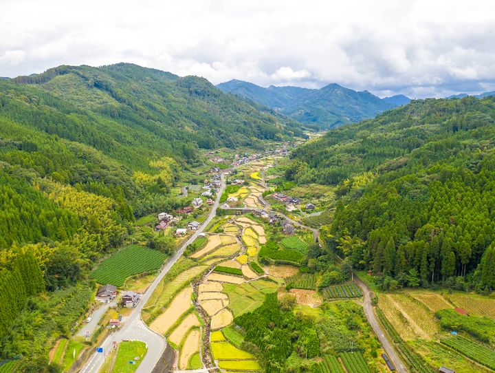八女市