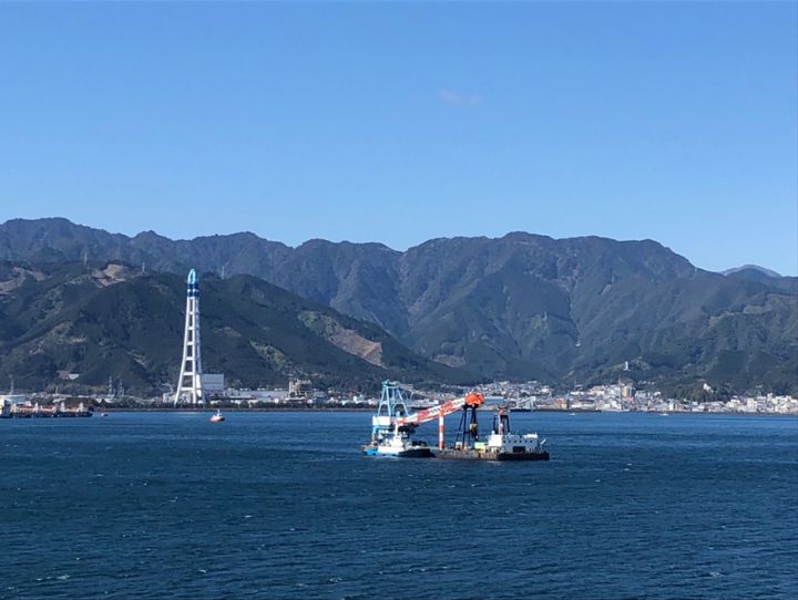 尾鷲市