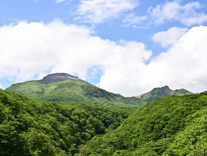 那須町