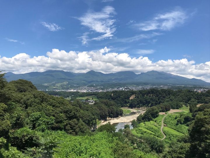 小諸市