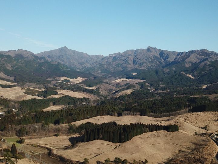 高千穂町