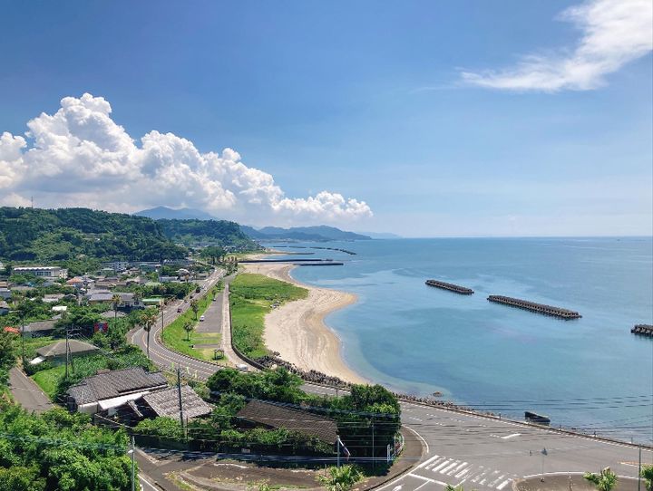 錦江町