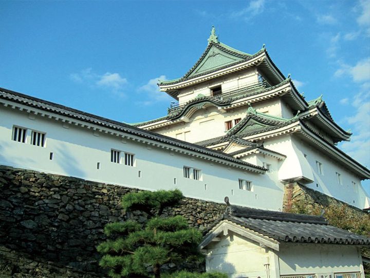 和歌山県全体