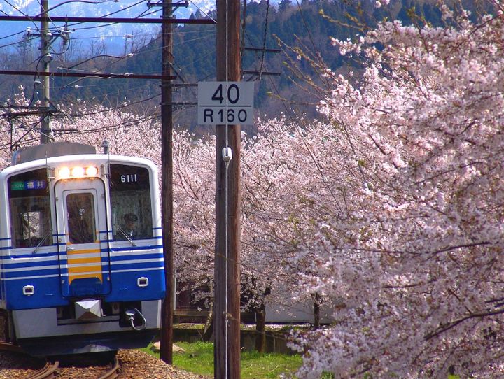 勝山市