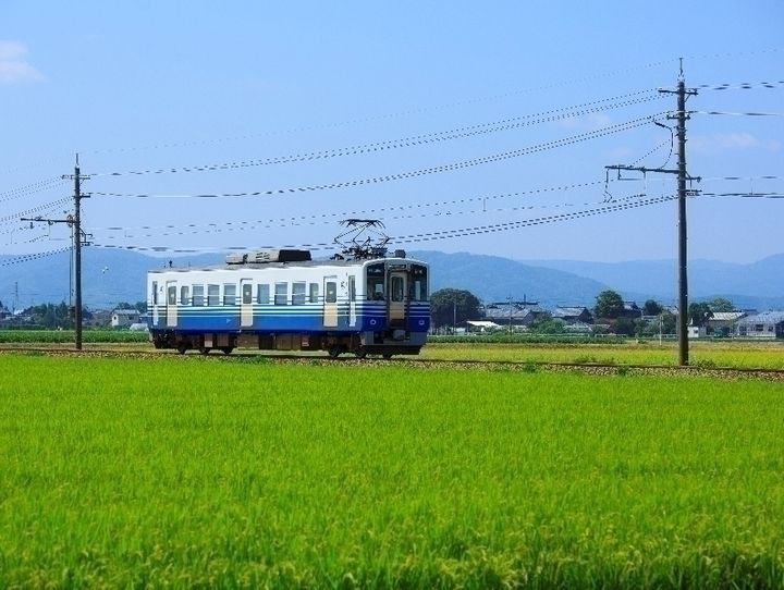 福井県全体