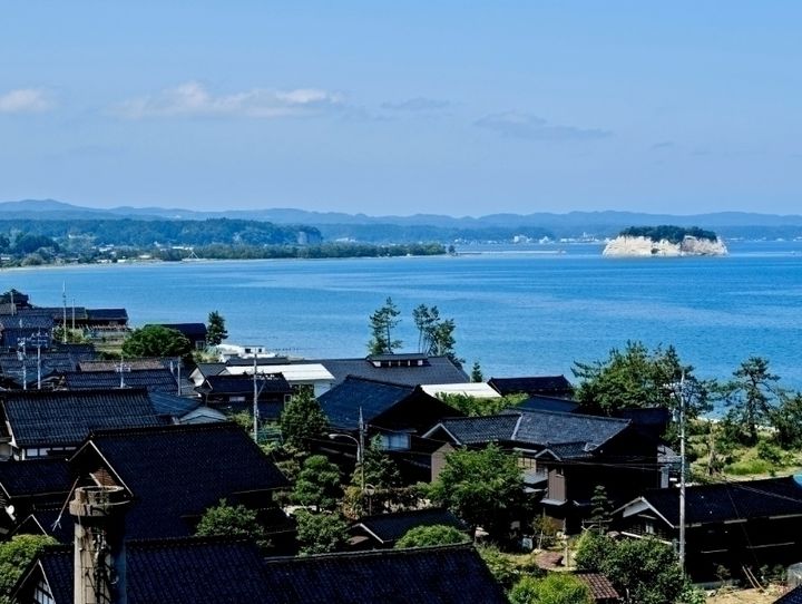 珠洲市
