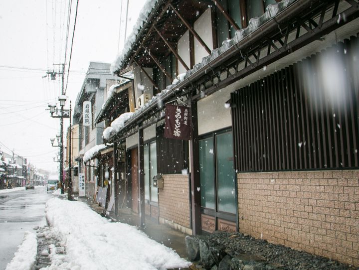 長浜市