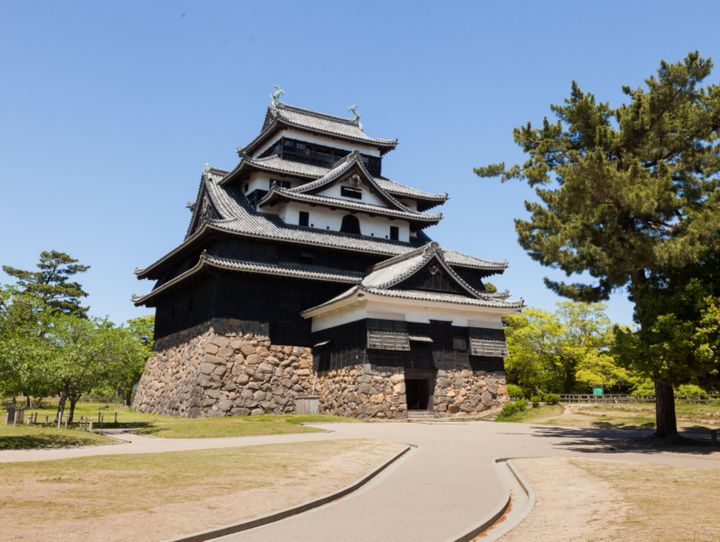 松江市