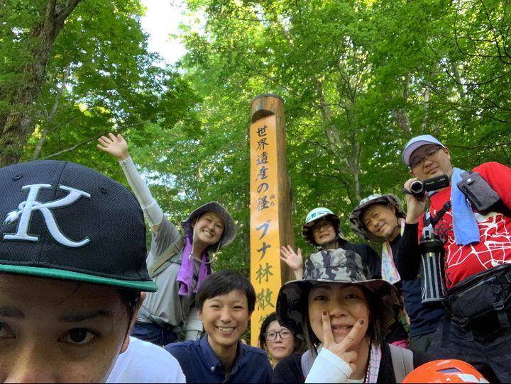 青森県全体