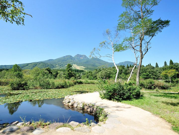 妙高市