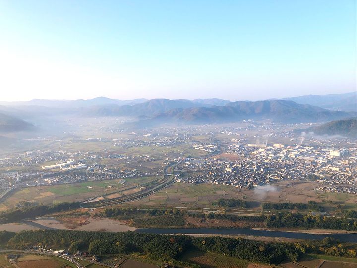亀岡市