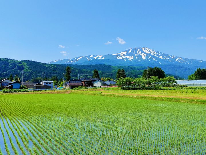飯田市