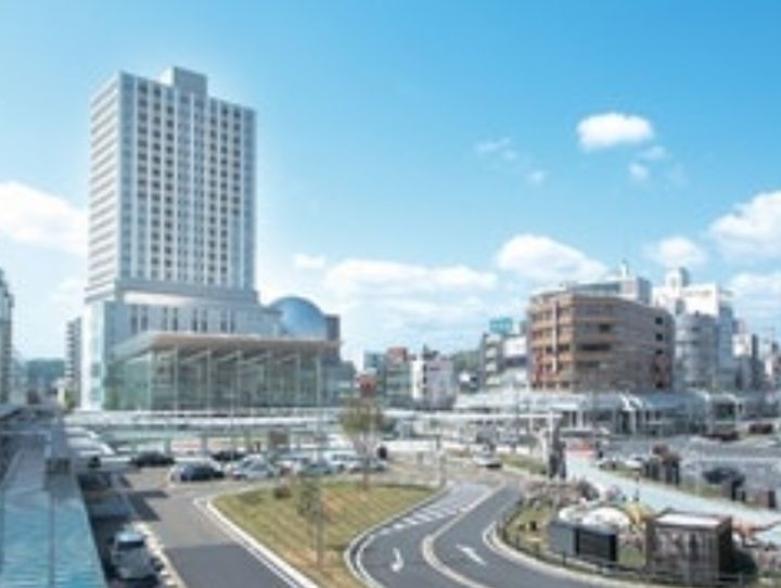 福井市