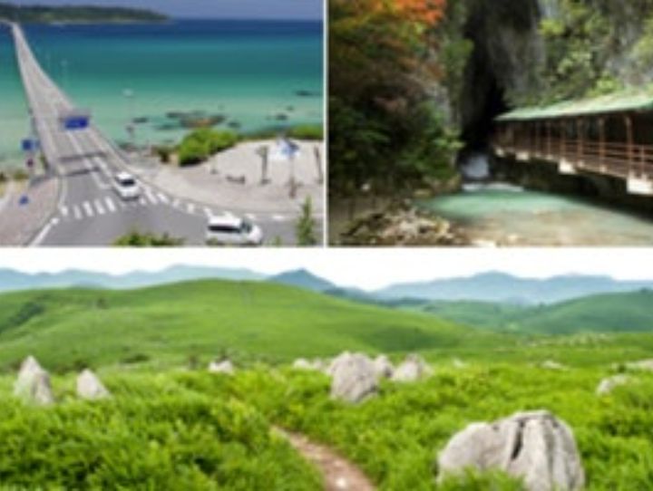 山口県全体