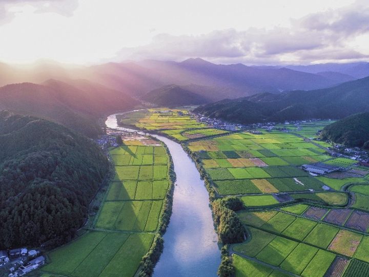 四万十町