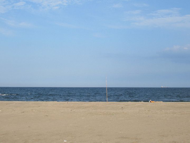 山元町