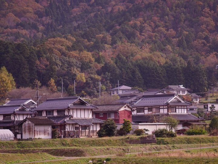 福知山市