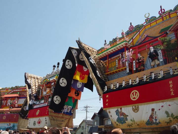 七尾市