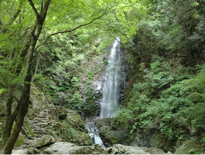 檜原村