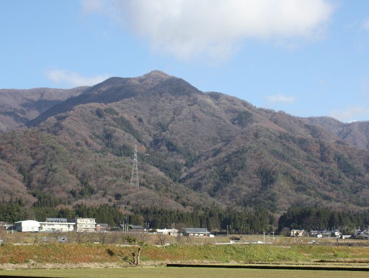 永平寺町