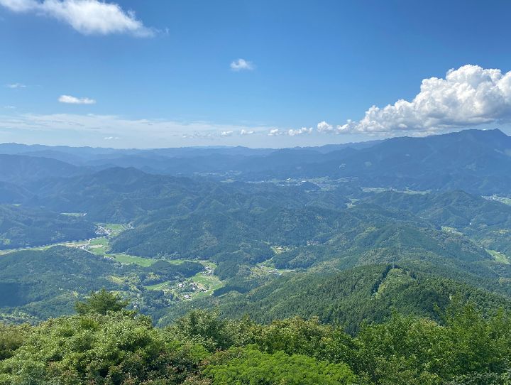 鬼北町