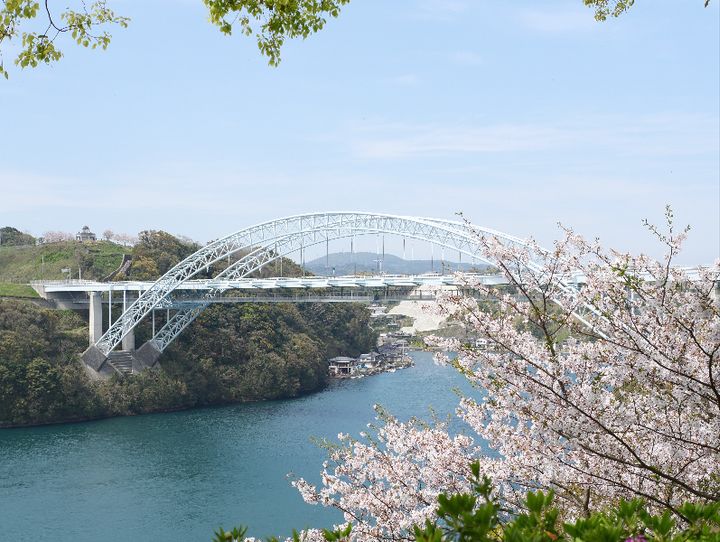 西海市