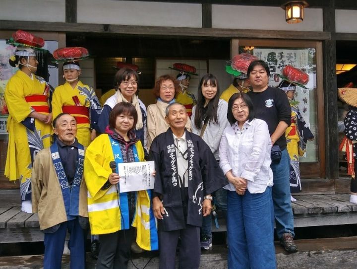 滝沢市