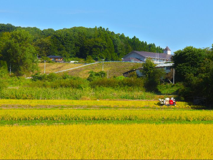 田村市