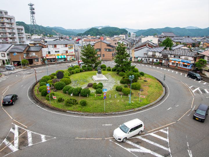 豊岡市