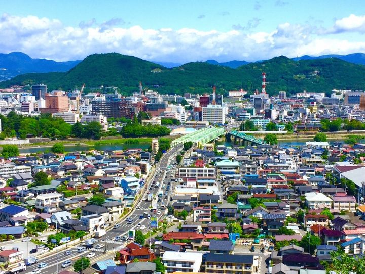 福島市