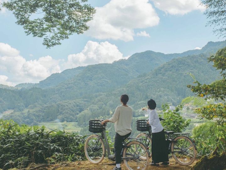 香美町