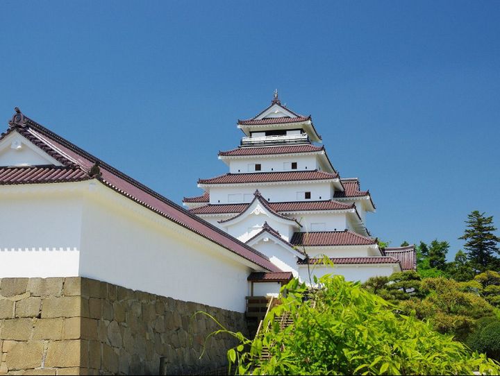 福島県全体
