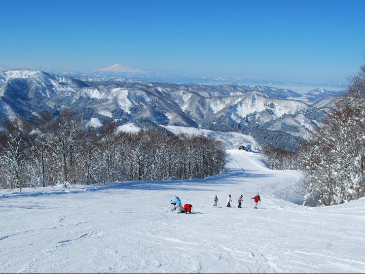 東成瀬村