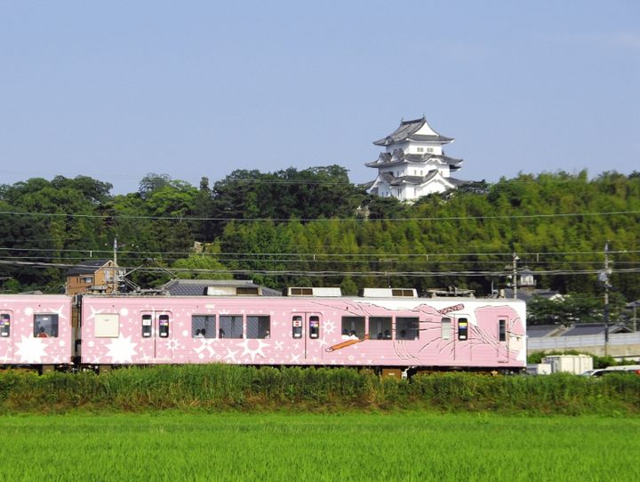 伊賀市