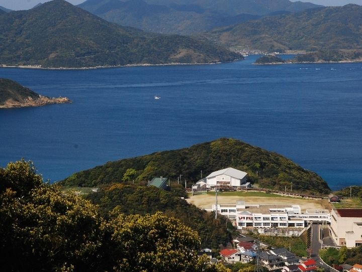 五島市