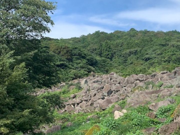 美祢市