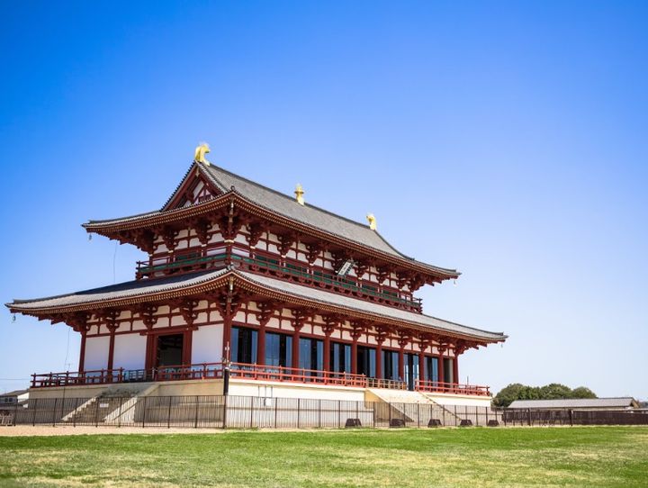 奈良市
