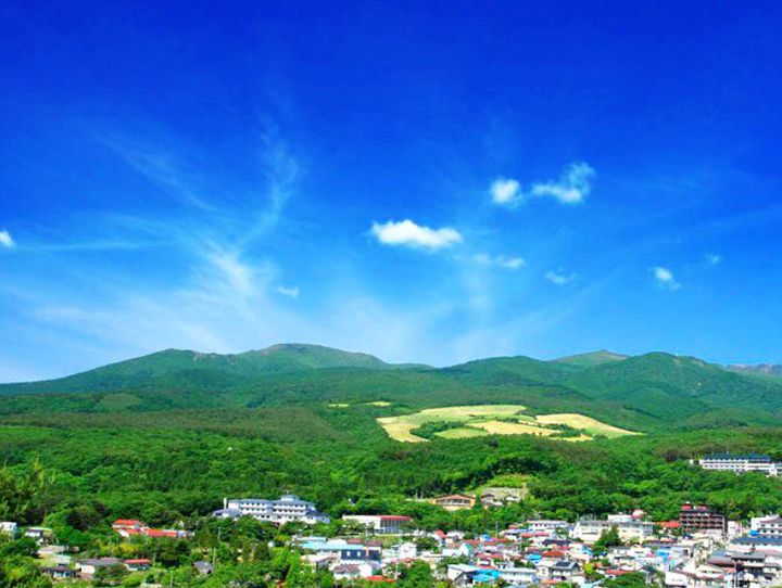 二本松市