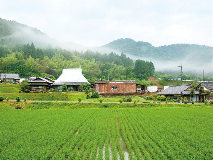 かつらぎ町