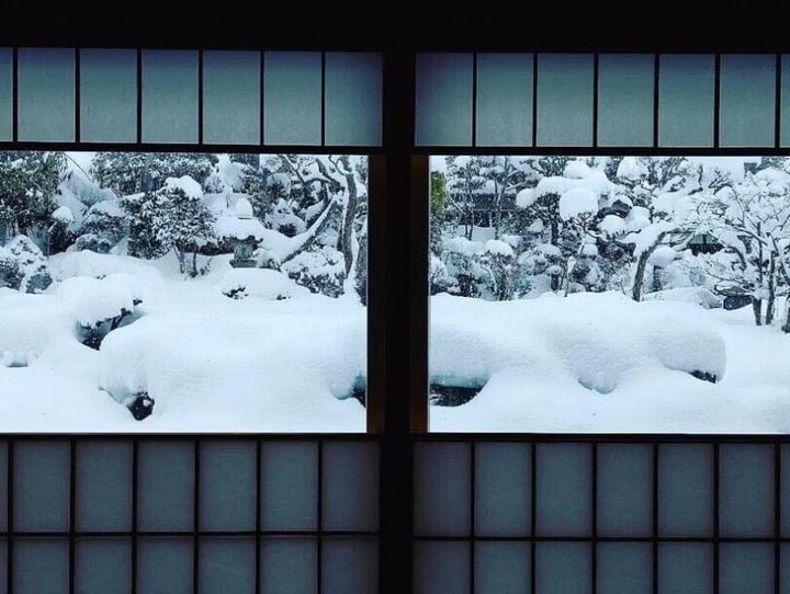 智頭町