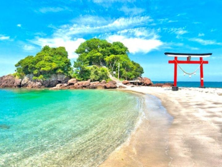 鹿屋市