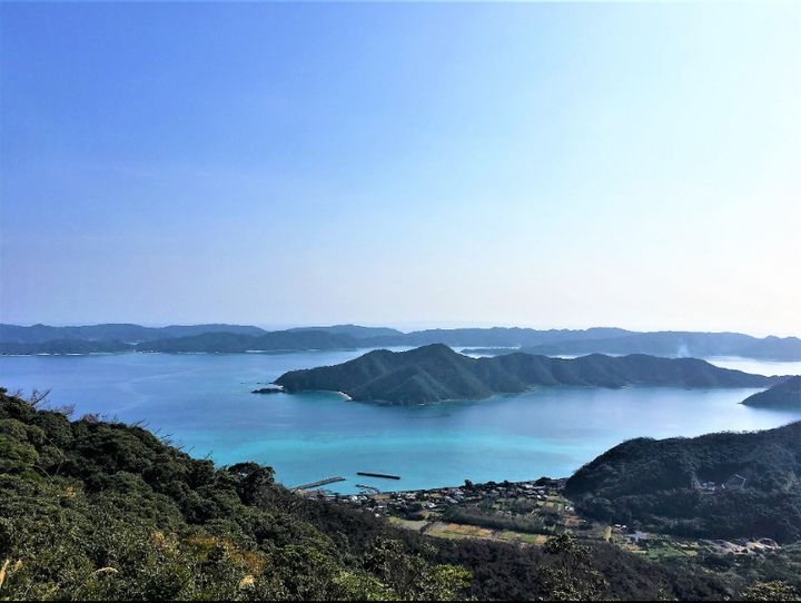 龍郷町
