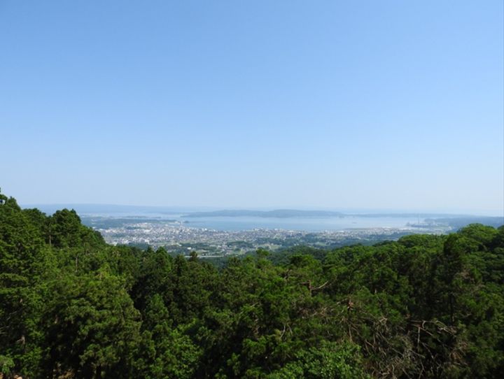 七尾市