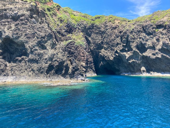 小笠原村