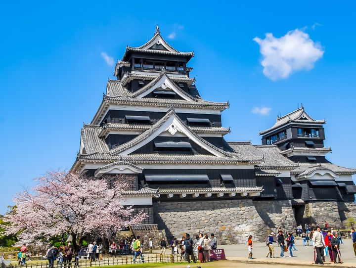 熊本市